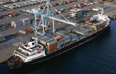 廣西啟動水路運(yùn)輸及國際船舶運(yùn)輸業(yè)核查，強(qiáng)化國際貨運(yùn)代理監(jiān)管