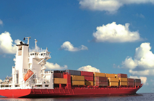 無船承運(yùn)人與國際貨運(yùn)代理人的區(qū)別