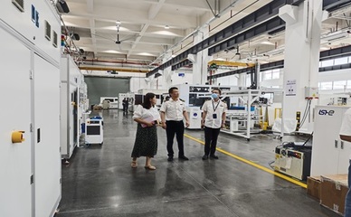 筑牢安全防線，提升服務品質——高貿區深入開展酒店餐飲業夏季高溫專項檢查